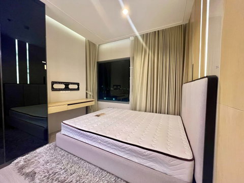 2 ห้องนอน🦊HunterCondo🦊ภาษีเจริญ 💥แอสปาย สาทร - ราชพฤกษ์🔴🟢🟡