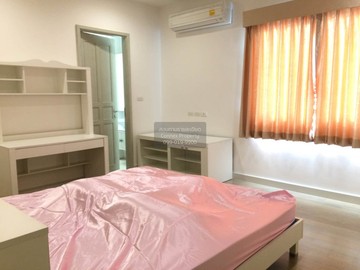 รูป เช่าบ้าน  ไอ ไนน์ พหลโยธิน สามเสนใน เขต พญาไท กรุงเทพ CX-165232 ✅ ทักไลน์ @connexproperty ตอบทันที ทีมงานมืออาชีพ ✅ - รูปที่ 9/12