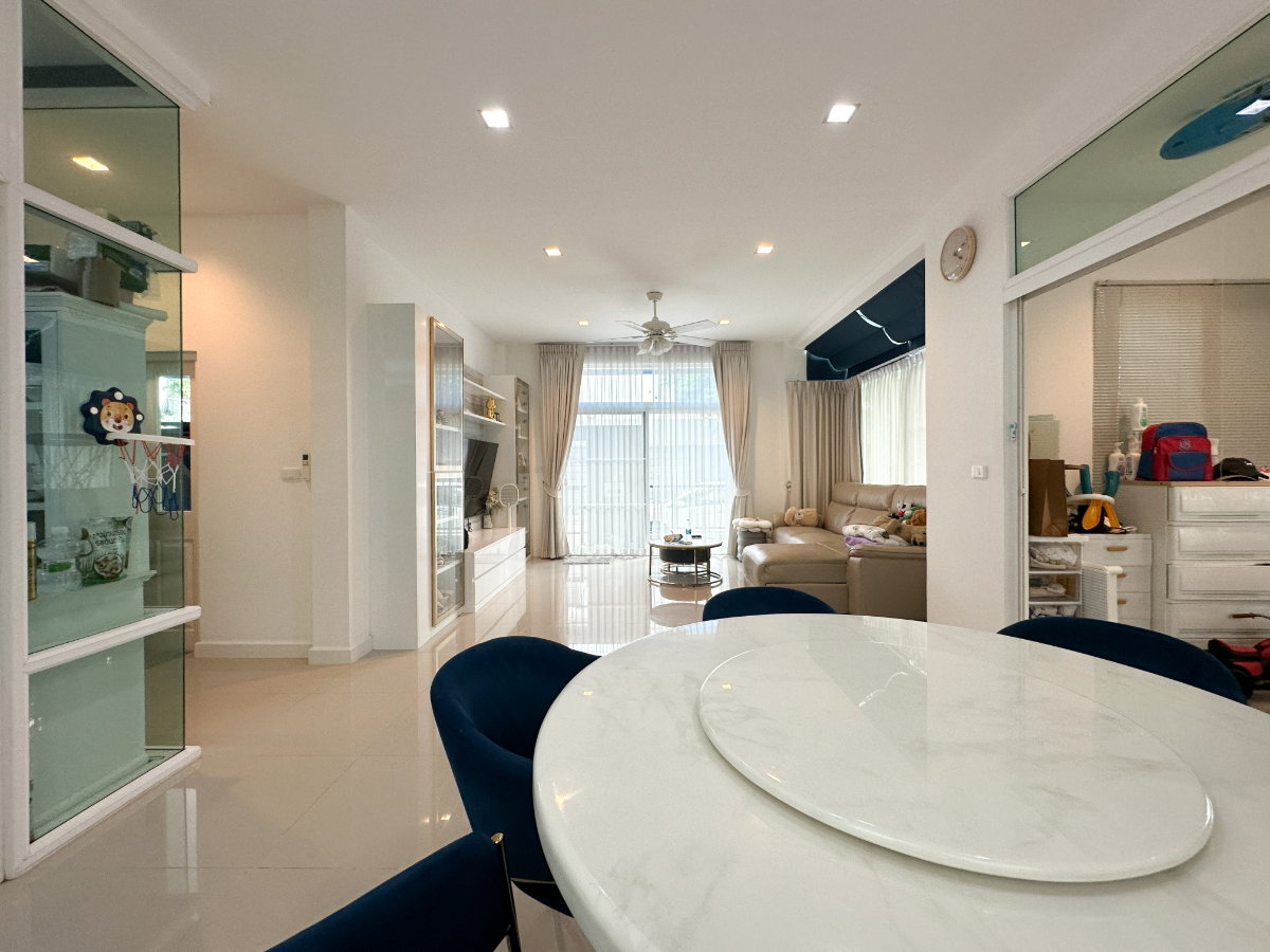picture Casa Ville Donmung - Sungprapa / 4 Bedrooms #HDMK081 - 27/32