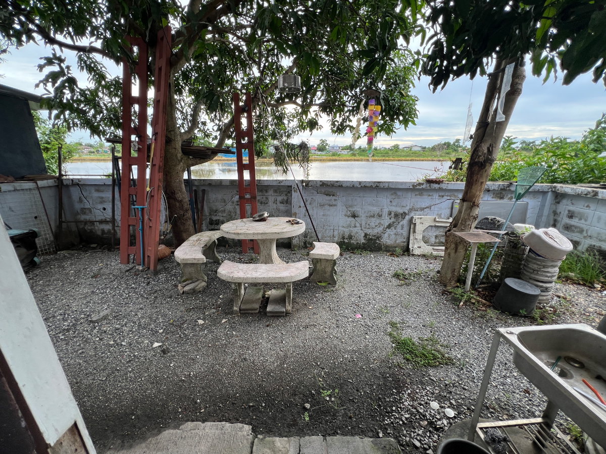รูป ขายบ้านเดี่ยวหมู่บ้าน สินอนันต์ - รูปที่ 14/25