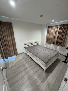 รูปภาพ 2 ห้องนอน🦊HunterCondo🦊นนทบุรี💥เดอะ เพ้นท์ งามวงศ์วาน 22🔴🟢🟡