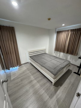 2 ห้องนอน🦊HunterCondo🦊นนทบุรี💥เดอะ เพ้นท์ งามวงศ์วาน 22🔴🟢🟡