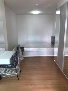 🎉 For Rent Condo SUPALAI LOFT CHAENG WATTHANA Building 1, Floor 19,1 bed room, Room size 48.00 sqm