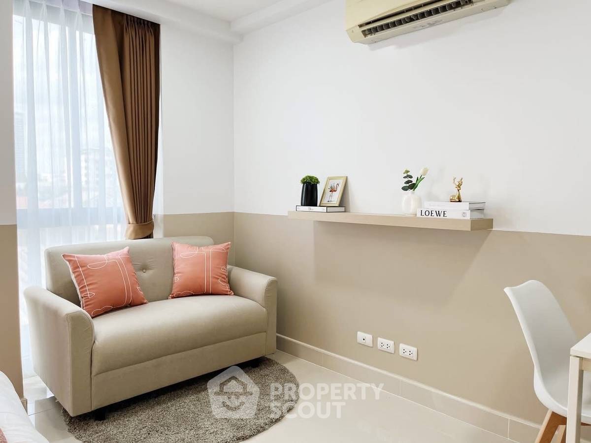 รูป คอนโด 1 ห้องนอน ขาย ที่ ชาโตว์ อิน ทาวน์ รัชดา 20-2 ใกล้ MRT สุทธิสาร (ID 2152193) - รูปที่ 1/11