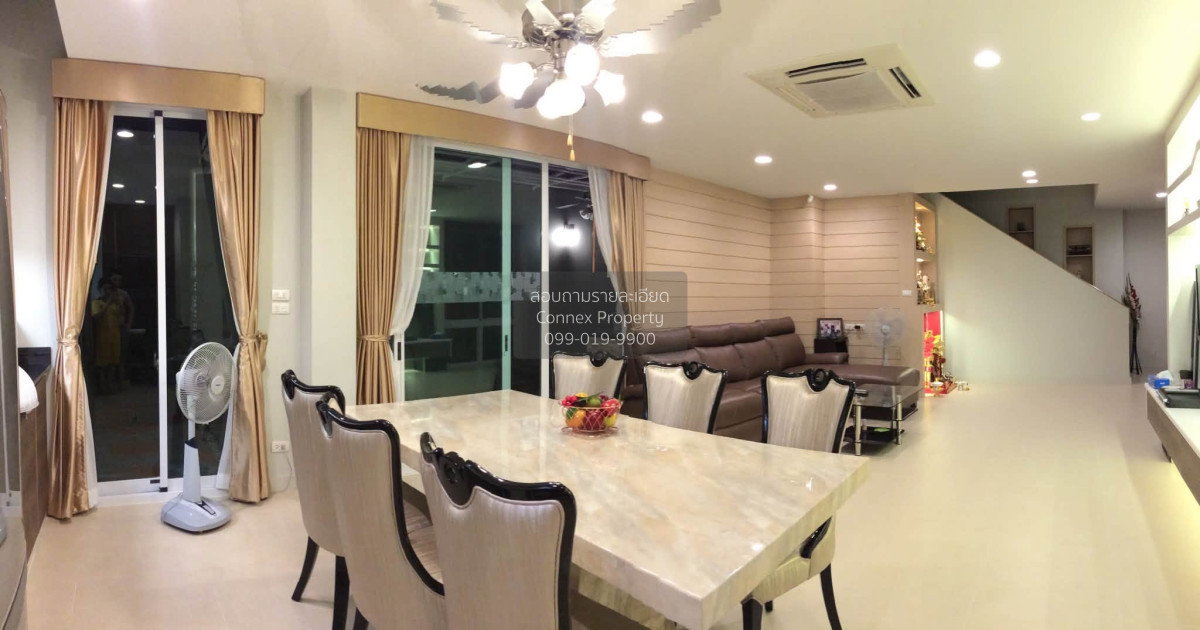 รูป เช่าบ้าน  ไอ ไนน์ พหลโยธิน สามเสนใน เขต พญาไท กรุงเทพ CX-165232 ✅ ทักไลน์ @connexproperty ตอบทันที ทีมงานมืออาชีพ ✅ - รูปที่ 3/12