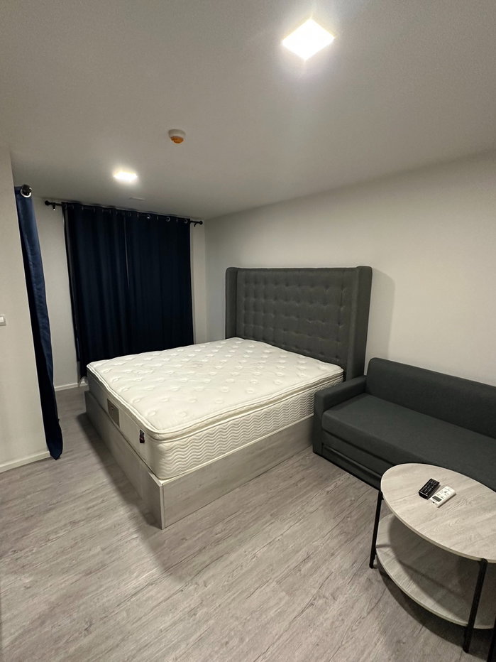 รูป ให้เช่า Atmoz Bangna ชั้น 2 ตึก E - รูปที่ 1/8