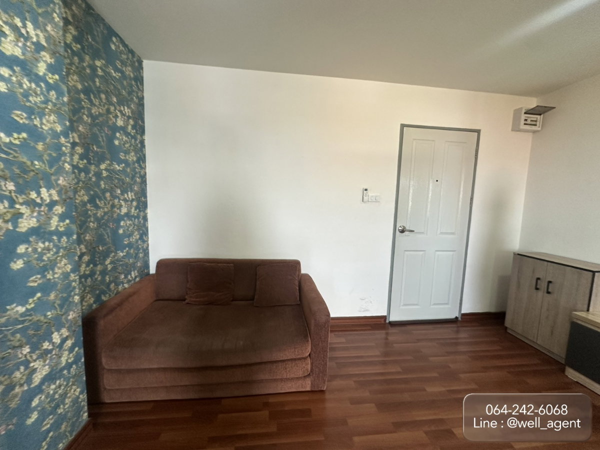 รูป 📍Beston Condo 2 (เบสตั้น คอนโด 2) ให้เช่า 📞 Tel: 064-242-6068 - รูปที่ 6/13