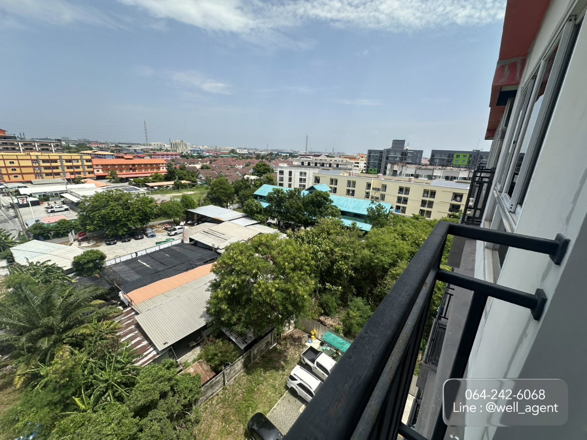 รูป 📍Beston Condo 2 (เบสตั้น คอนโด 2) ให้เช่า 📞 Tel: 064-242-6068 - รูปที่ 12/13