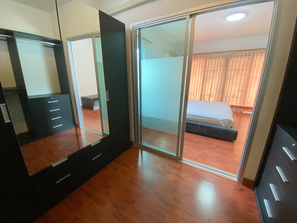 รูป ขายบ้านเดี่ยว ศุภาลัย การ์เด้นวิลล์ ติวานนท์-ปทุมธานี - รูปที่ 18/20