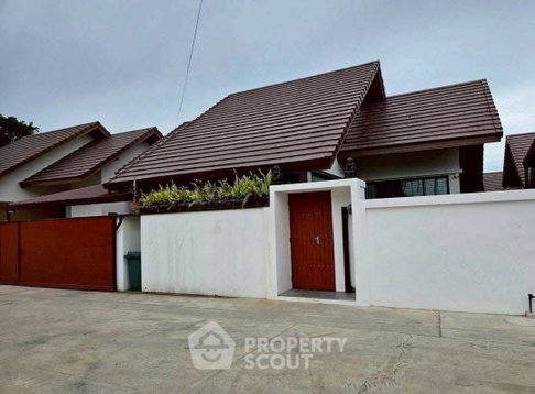 2-BR Villa For Sale, The Maple Pattaya, Huai Yai Area (ID 3110814)