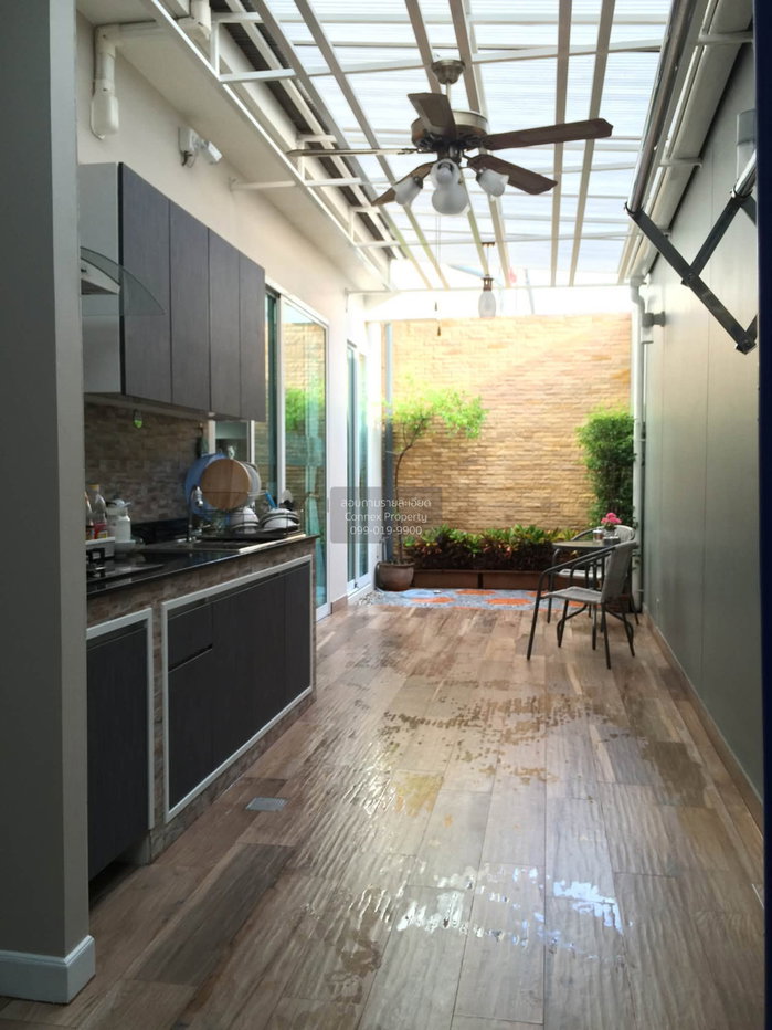 รูป เช่าบ้าน  ไอ ไนน์ พหลโยธิน สามเสนใน เขต พญาไท กรุงเทพ CX-165232 ✅ ทักไลน์ @connexproperty ตอบทันที ทีมงานมืออาชีพ ✅ - รูปที่ 5/12