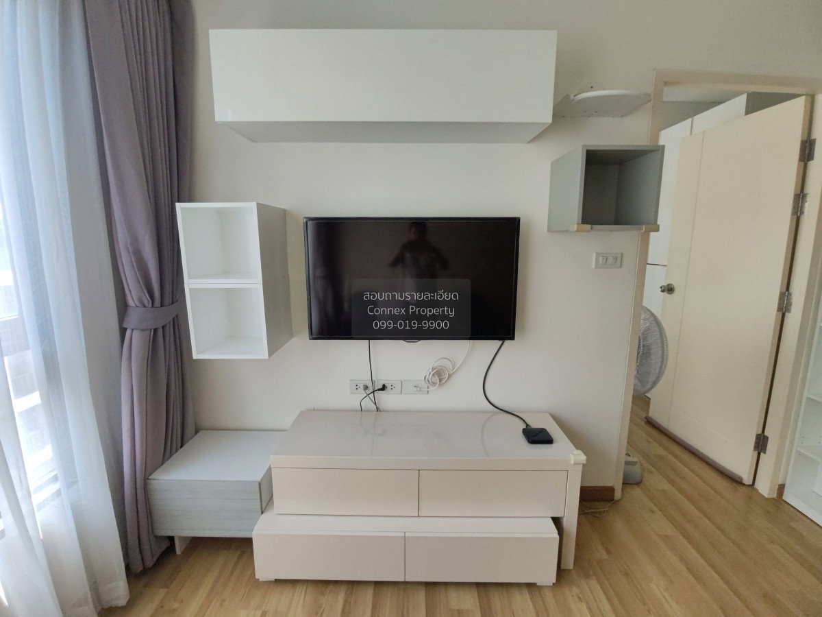 รูป เช่าคอนโด  พรีมิโอ ไพร์ม จรเข้บัว เขต ลาดพร้าว กรุงเทพ CX-149664 ✅ ทักไลน์ @connexproperty ตอบทันที ทีมงานมืออาชีพ ✅ - รูปที่ 3/8