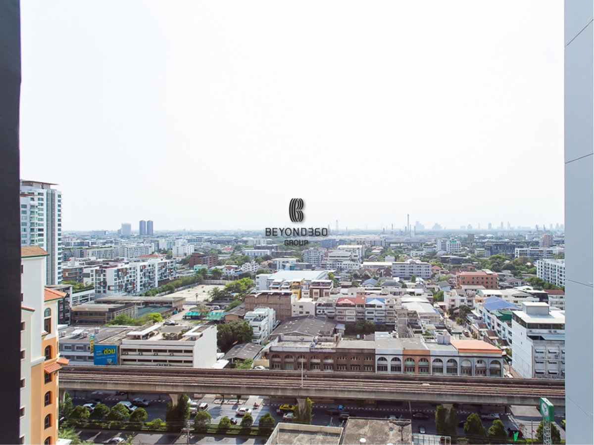 รูป เดอะไลน์ สุขุมวิท 101 🌟PN-00004082🌟 - รูปที่ 8/8