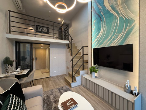 Culture Thonglor Studio receive project promotions before anyone else. You can register now.