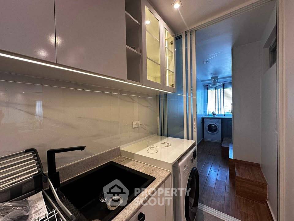 รูป คอนโด 2 ห้องนอน 95 ตร.ม. ชั้น 10 ที่ Belle Park Residence ใกล้ช่องนนซี (ID 3109001) - รูปที่ 6/19