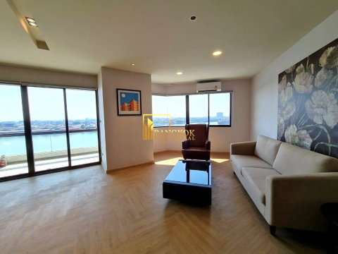 Salintara Condo | Modernized 3 Bedroom Condo For Rent - BR61853CD