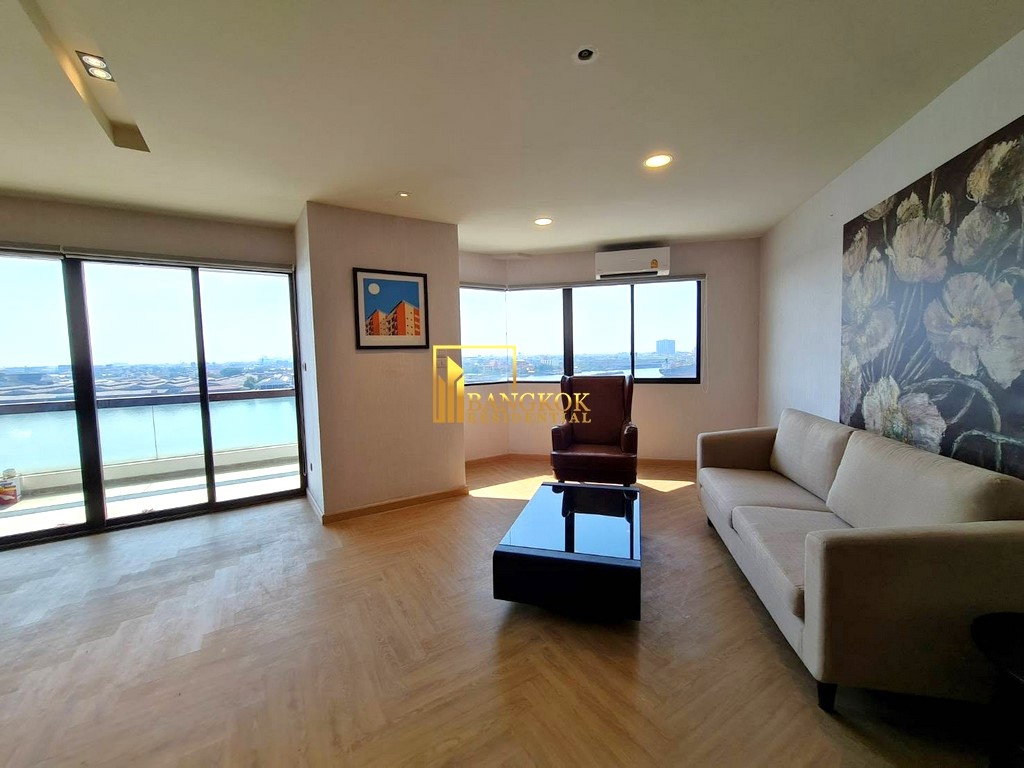 picture Salintara Condo | Modernized 3 Bedroom Condo For Rent - BR61853CD - 1/22