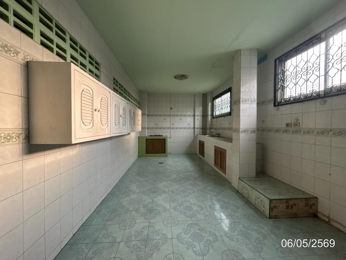 รูป อาคารพาณิชย์ 52.5 ตร.วา เมืองสมุทรปราการ สมุทรปราการ 6.8M - รูปที่ 32/55