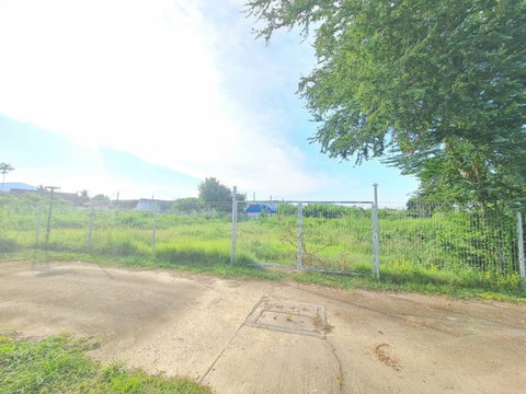 Land for Sale Bang Saray Near Beach