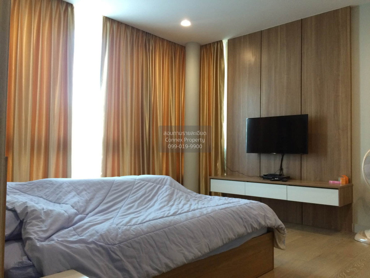 รูป เช่าบ้าน  ไอ ไนน์ พหลโยธิน สามเสนใน เขต พญาไท กรุงเทพ CX-165232 ✅ ทักไลน์ @connexproperty ตอบทันที ทีมงานมืออาชีพ ✅ - รูปที่ 8/12