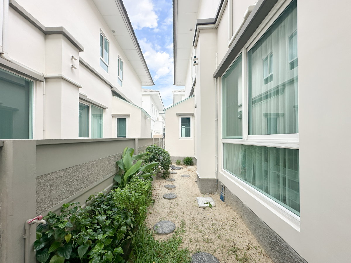 picture Casa Ville Donmung - Sungprapa / 4 Bedrooms #HDMK081 - 29/32
