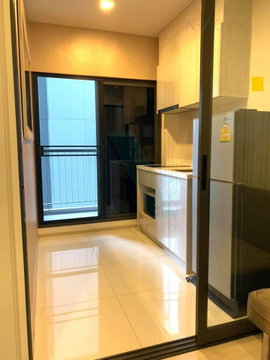 📣Nice room!📣 ให้เช่าคอนโด ไลฟ์ สุขุมวิท 48 อาคาร S ชั้น 6 1 ห้องนอน ขนาด 30.00 ตรม ใกล้ ตลาดพระโขนง