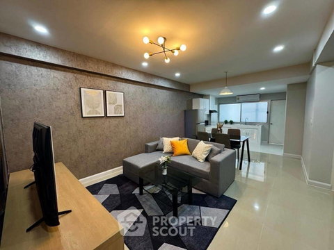 2-BR Condo At Siam Condominium, 200m to MRT Phra Ram 9 (ID 2713340)