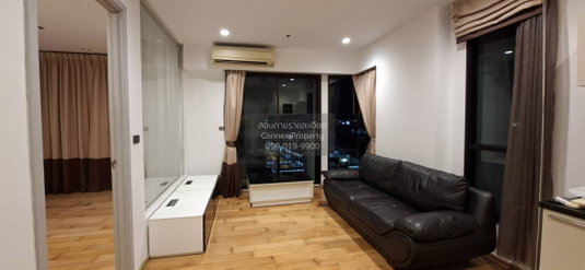 รูปภาพ 🔥🔥🔥 For Rent Condo , Fuse Sathorn - Taksin , corner unit , BTS-Wongwian Yai , Bang Lamphu Lang , Khlong San , Bangkok , CX-165656 ✅ Live chat with us ADD LINE @connexproperty ✅ 🔥🔥🔥