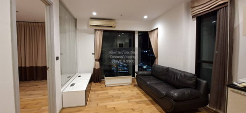 ðĨðĨðĨ For Rent Condo , Fuse Sathorn - Taksin , corner unit , BTS-Wongwian Yai , Bang Lamphu Lang , Khlong San , Bangkok , CX-165656 â
Live chat with us ADD LINE @connexproperty â
ðĨðĨðĨ