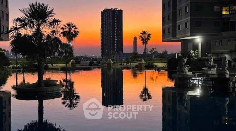 รูป คอนโด 2 ห้องนอน 95 ตร.ม. ชั้น 10 ที่ Belle Park Residence ใกล้ช่องนนซี (ID 3109001) - รูปที่ 19/19