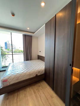 🏙️✨ FOR RENT: 168 Sukhumvit 36 — MODERN LIVING IN A PRIME THONG LO–PHROM PHONG LOCATION!  💰 Rental Price: 18,000 THB/month