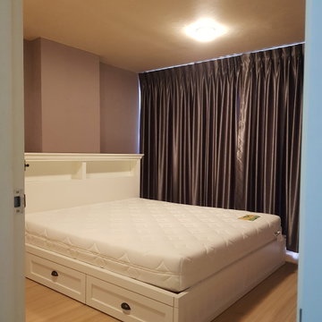 🏙️✨ FOR RENT: Chateau In Town Sukhumvit 62/1 — MODERN LIVING NEAR BTS BANG CHAK!  💰 Rental Price: 15,000 THB/month | 📲 Line ID: @condobkk (with @)  