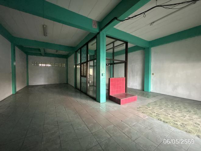 รูป อาคารพาณิชย์ 52.5 ตร.วา เมืองสมุทรปราการ สมุทรปราการ 6.8M - รูปที่ 4/55