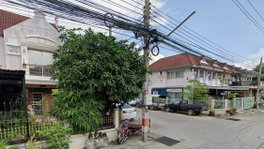 รูป Baan Poonsin Thani 1 - รูปที่ 3/5