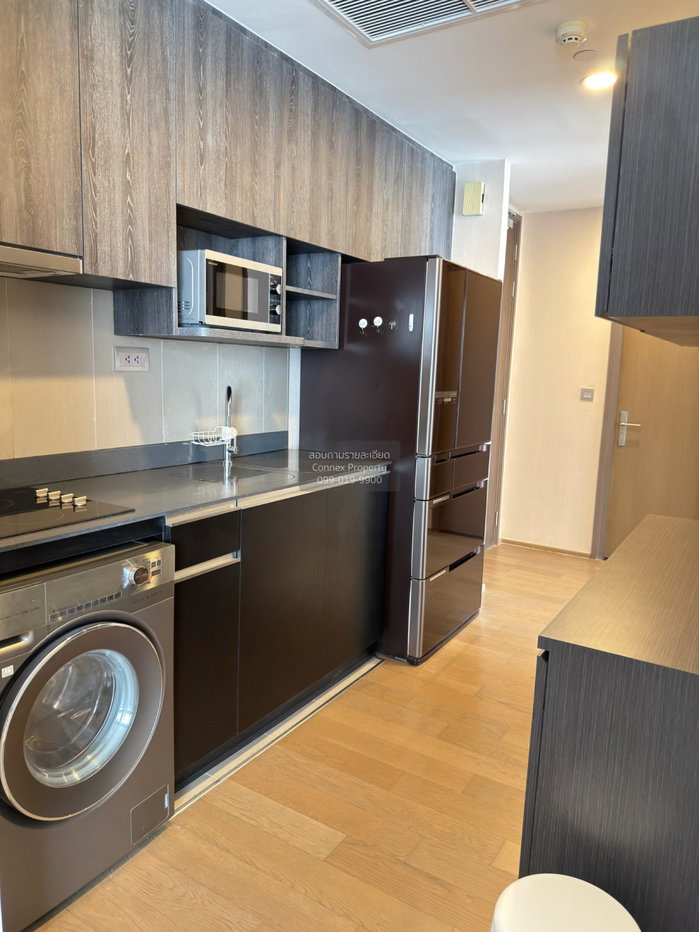 picture 🔥🔥🔥 For Rent Condo , Ashton Chula-Silom , MRT-Sam Yan , Si Phraya , Bang Rak , Bangkok , CX-165477 ✅ Live chat with us ADD LINE @connexproperty ✅ 🔥🔥🔥 - 4/8