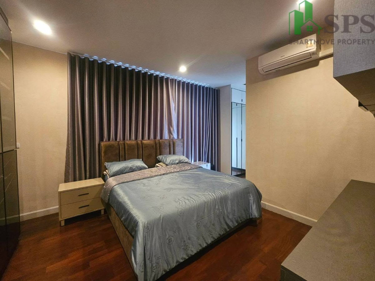 รูป บ้านเดี่ยวลักชัวรีให้เช่า | บางกอก บูเลอวาร์ด ศรีนครินทร์–บางนา (SPSP663) - รูปที่ 18/20