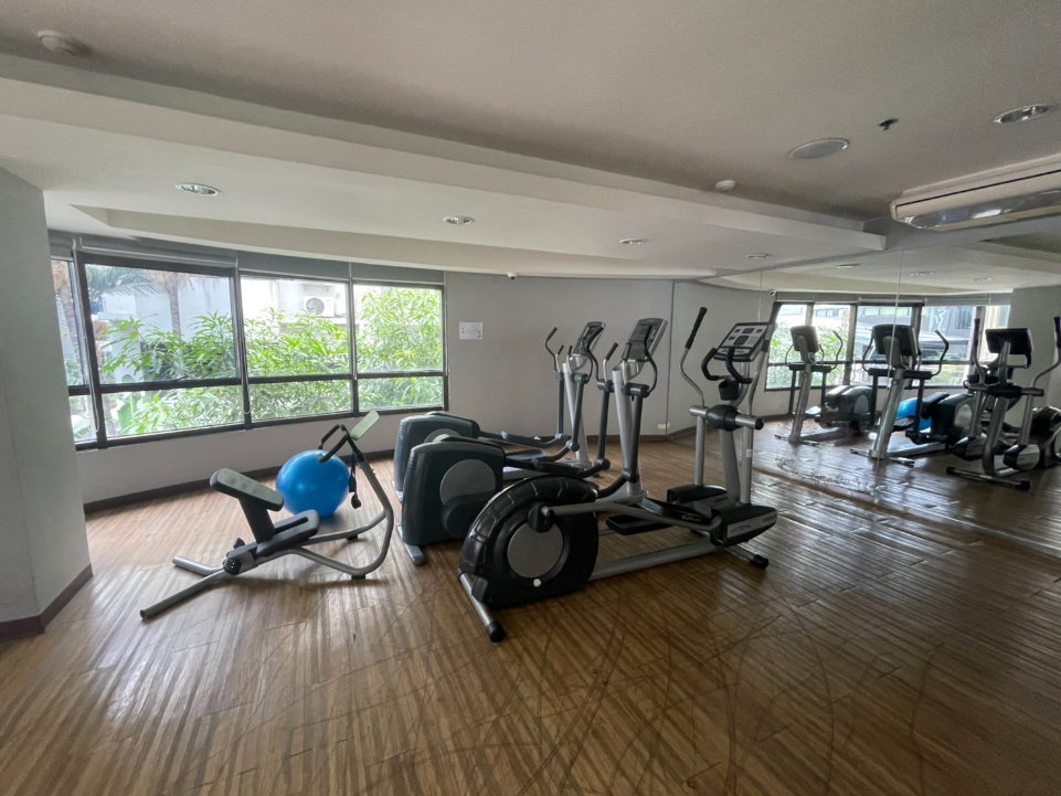 รูป คอนโด บ้านเพลินจิต ให้เช่า 32,000 บาท/เดือน ใกล้ BTS เพลินจิต - รูปที่ 16/22