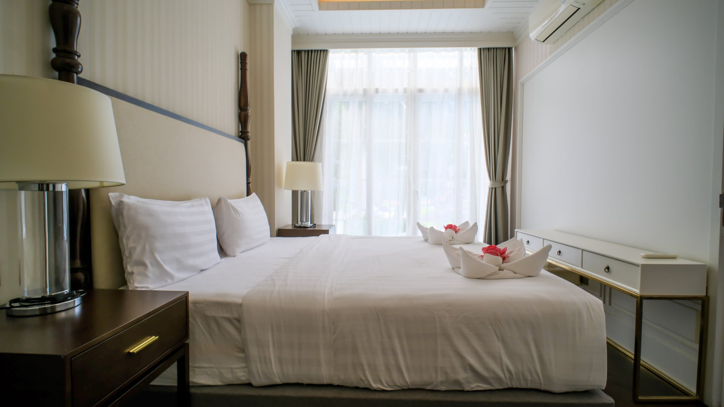 รูป Grand Florida Beachfront Resort Pattaya Pool Access for Rent - รูปที่ 8/15