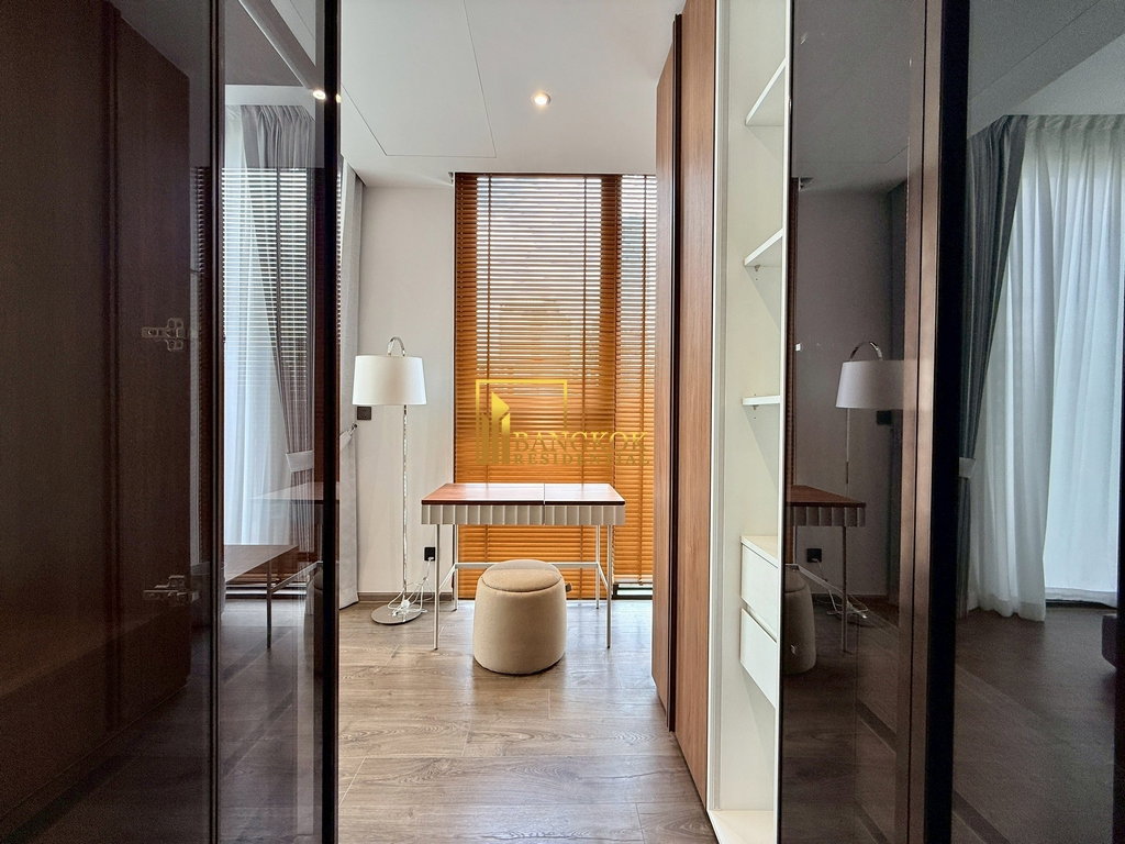 รูป ROMM Convent | Modern 2 Bed Condo For Rent in Silom Area - BR61785CD - รูปที่ 10/19