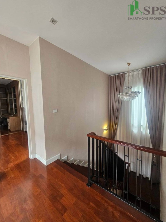 รูป บ้านเดี่ยวลักชัวรีให้เช่า | บางกอก บูเลอวาร์ด ศรีนครินทร์–บางนา (SPSP663) - รูปที่ 19/20