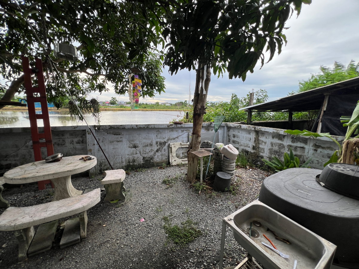 รูป ขายบ้านเดี่ยวหมู่บ้าน สินอนันต์ - รูปที่ 15/25