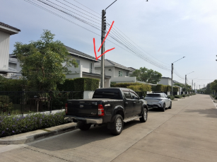 picture HOME 56.2 Sq.w. Khlong Sam Wa Bangkok for 6.6M - 2/22