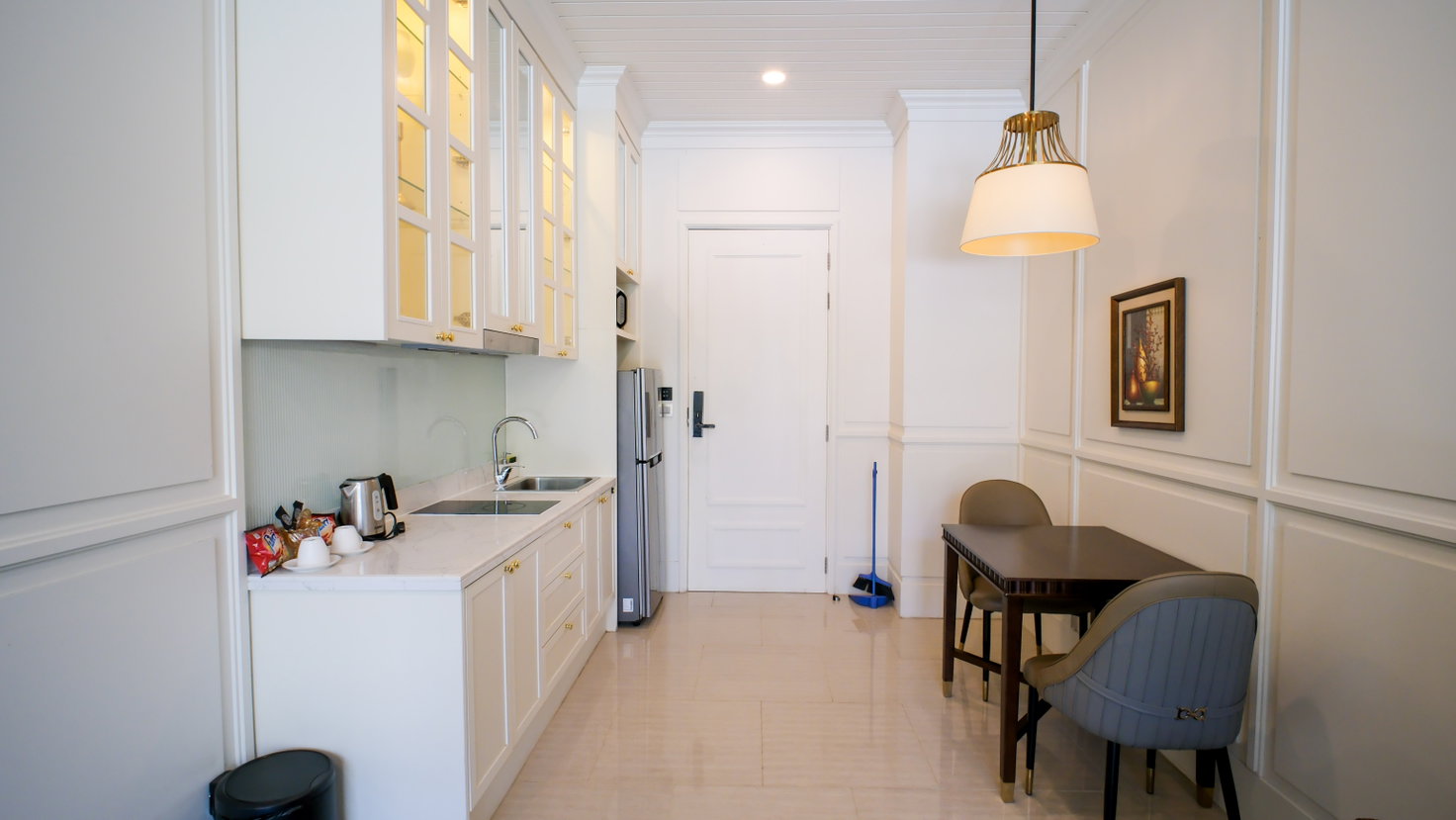 รูป Grand Florida Pool Access Condo for Rent Pattaya - รูปที่ 4/9