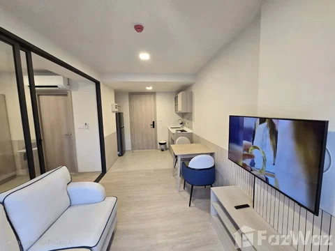 1 Bedroom Condo for sale at Cabanas Hua Hin 5800831