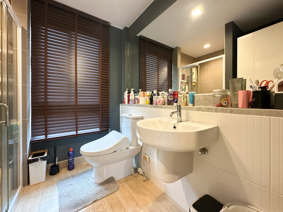 picture Casa Ville Donmung - Sungprapa / 4 Bedrooms #HDMK081 - 11/32