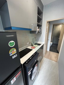 🎉 For Rent Condo SKYRISE AVENUE SUKHUMVIT 64 Building E, Floor 12,1 bed room, Room size 28 sqm