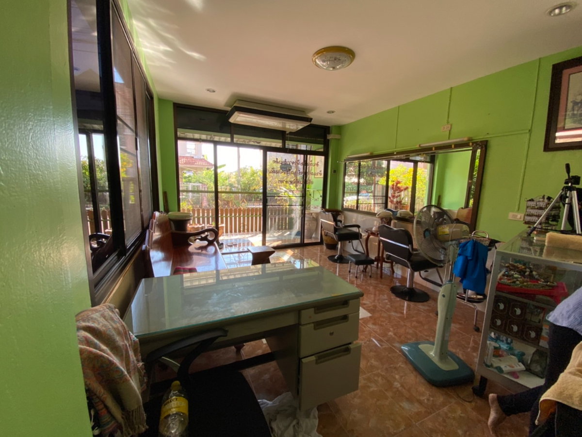 รูป ขายบ้านเดี่ยว โครงการ เอ.ซี. เฮ้าส์ 3  ต.ลาดสวาย อ.ลำลูกกา จ.ปทุมธานี - รูปที่ 18/28