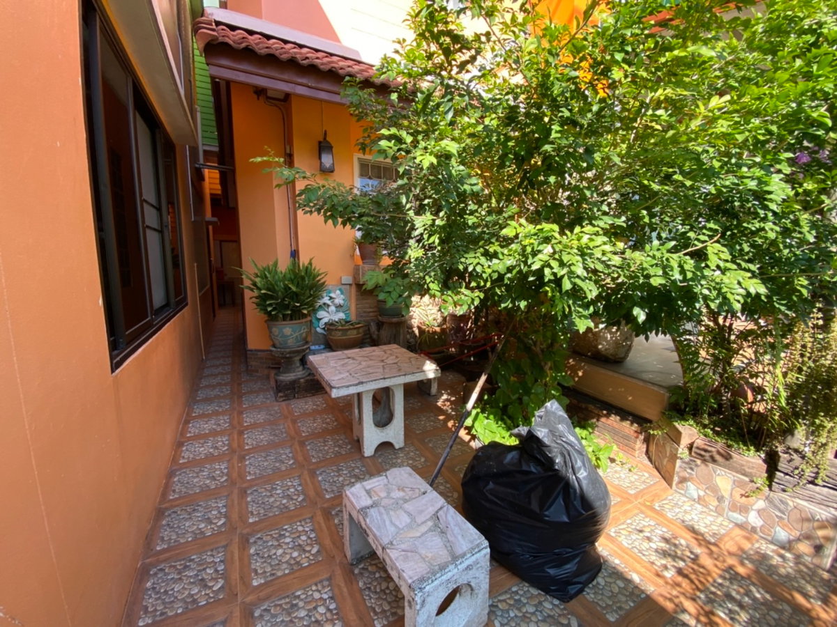 รูป ขายบ้านเดี่ยว โครงการ เอ.ซี. เฮ้าส์ 3  ต.ลาดสวาย อ.ลำลูกกา จ.ปทุมธานี - รูปที่ 5/28