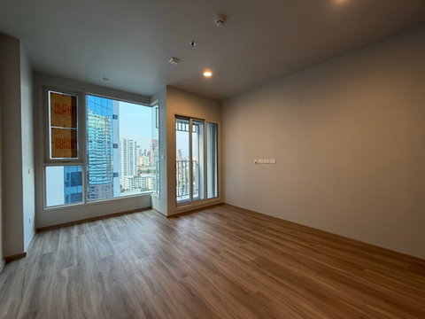 ใช้ชีวิตชิค ที่ Culture Thorglor Studio เริ่ม 4.29 ราคาพิเศษก่อนหมดตึก พร้อมเข้าอยู่