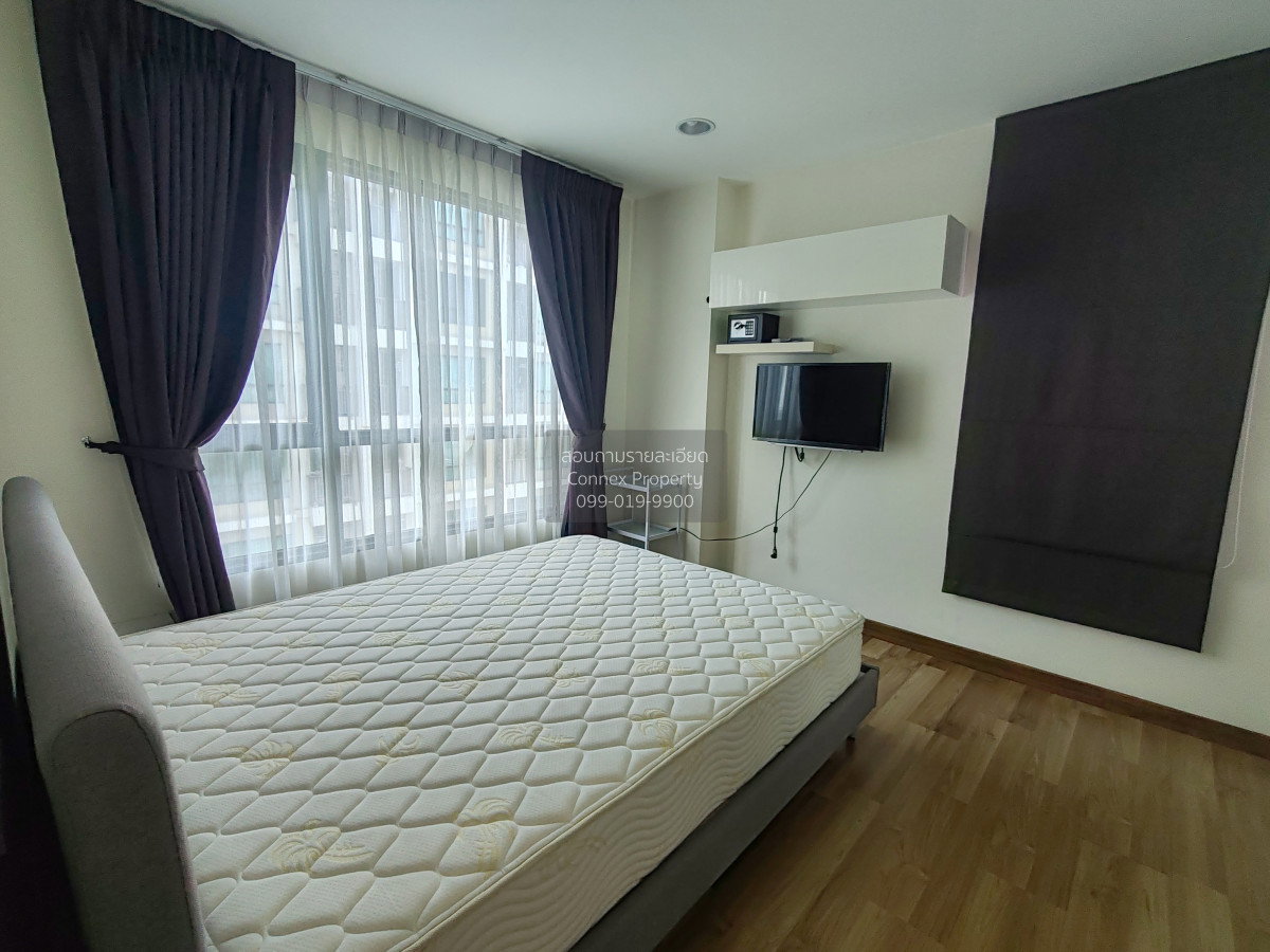 รูป เช่าคอนโด  พรีมิโอ ไพร์ม จรเข้บัว เขต ลาดพร้าว กรุงเทพ CX-149664 ✅ ทักไลน์ @connexproperty ตอบทันที ทีมงานมืออาชีพ ✅ - รูปที่ 6/8